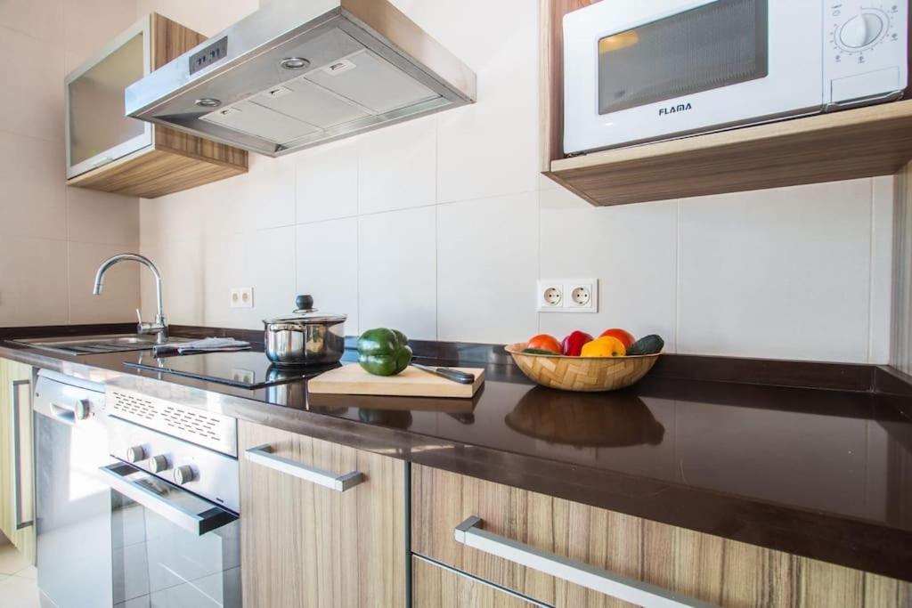 Casa En Calpe Ideal Para Familias Kültér fotó